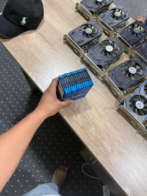 ssd va m2  120 gb 128gb 256 gb — фото 1