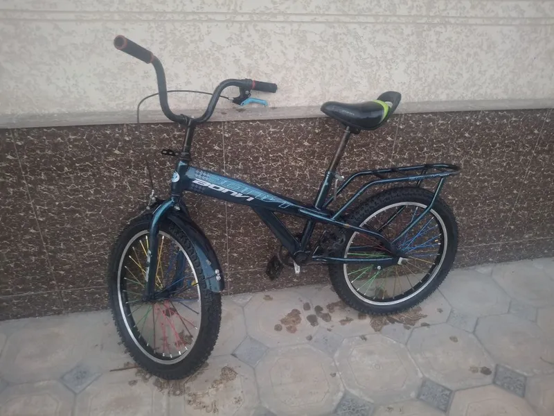 Holati yaxshi kami bor 1 Holati yaxshi kami bor 1