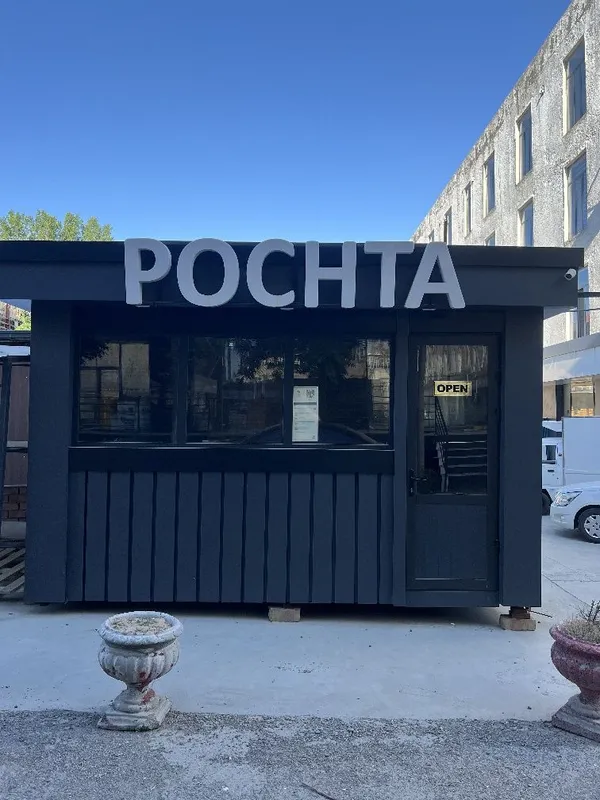 Срочно Продается будка 4