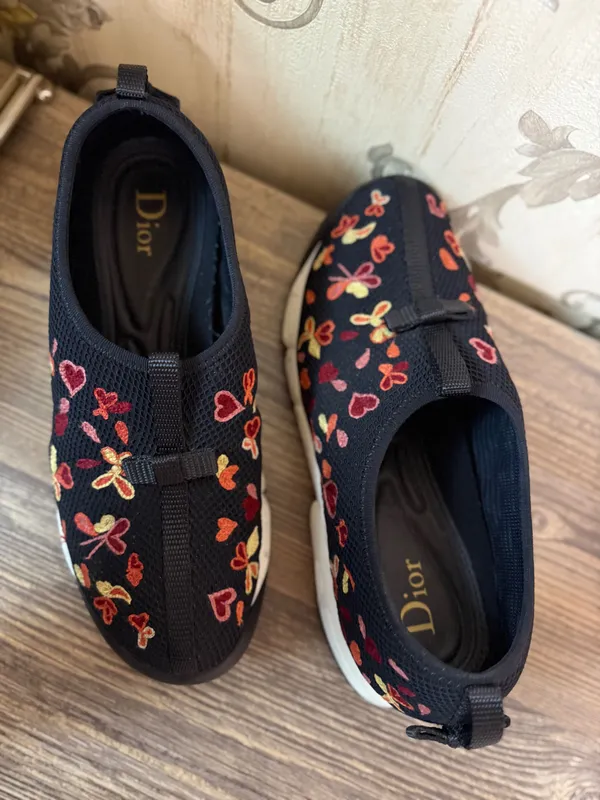 Кроссовки Dior original 3