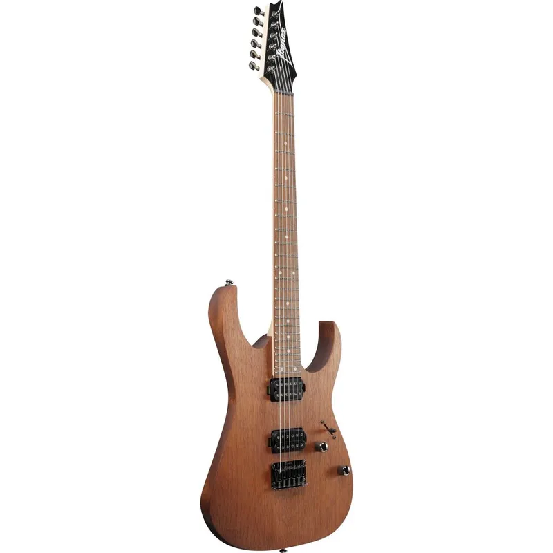 Электрогитара Ibanez RG421-MOL новая Электрогитара Ibanez RG421-MOL новая
