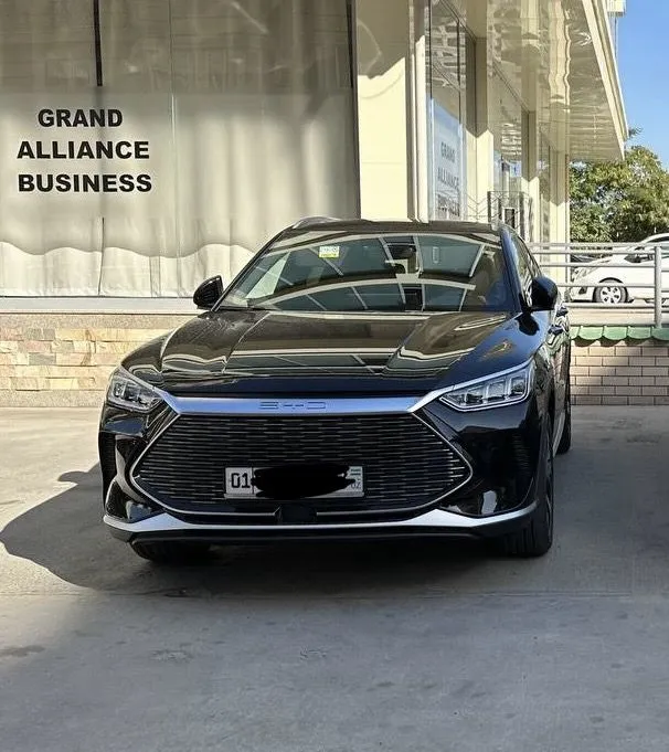 BYD song plus gibrid 2023 1 BYD song plus gibrid 2023 1