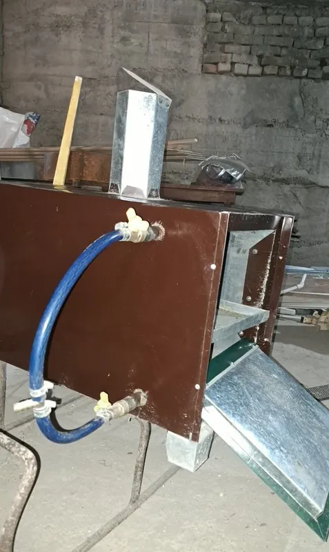 Газовая духовка в хорошем состоянии. В продаже качественная и удобная техника! 3 Газовая духовка в хорошем состоянии. В продаже качественная и удобная техника! 3