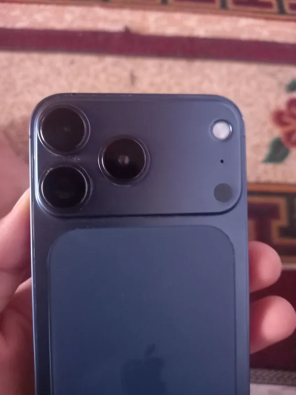 Iphone xs 256 xotr 3