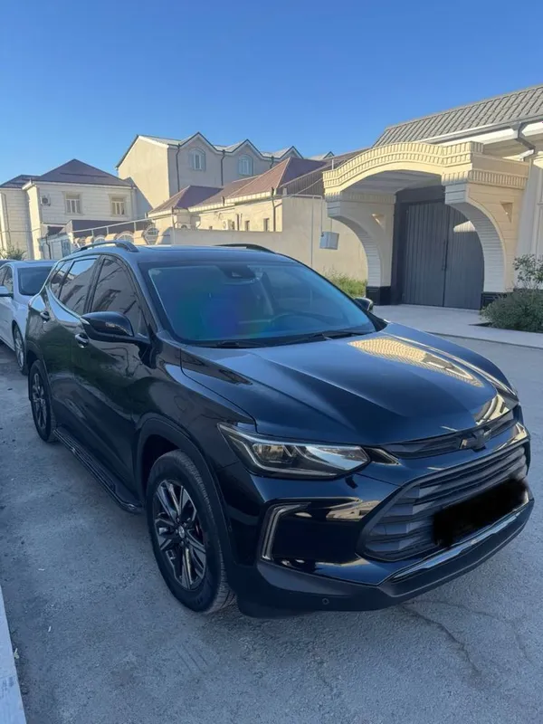 Tracker 2 Premier 2023 2 Tracker 2 Premier 2023 2