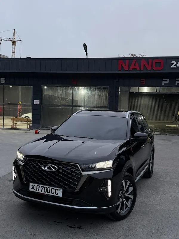 Срочно продается chery 7pro 2025 full 5 Срочно продается chery 7pro 2025 full 5