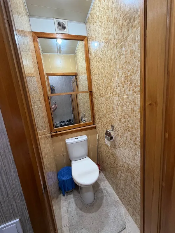 Продается квартира Чиланзар 9 5
