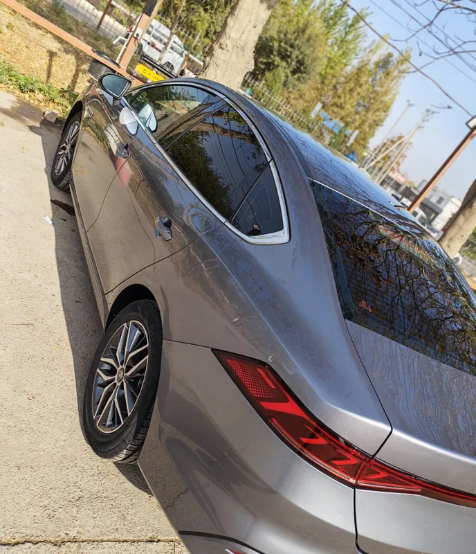 BYD Qin Plus 2022 4 BYD Qin Plus 2022 4