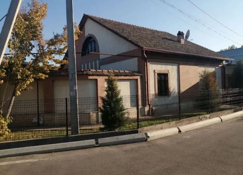 УСТА ШИРИН. АХМАД ДОНИШ