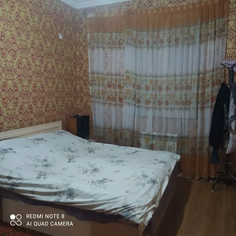 Ахинбабаев янги уйларда Уй сотилади 2