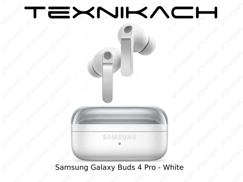 Samsung Buds 4 Pro • Доставка • Проверка при получении — фото 2