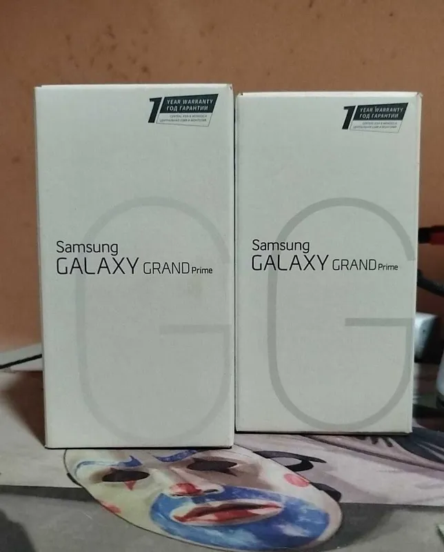 Samsung Galaxy grand prime 1 Samsung Galaxy grand prime 1