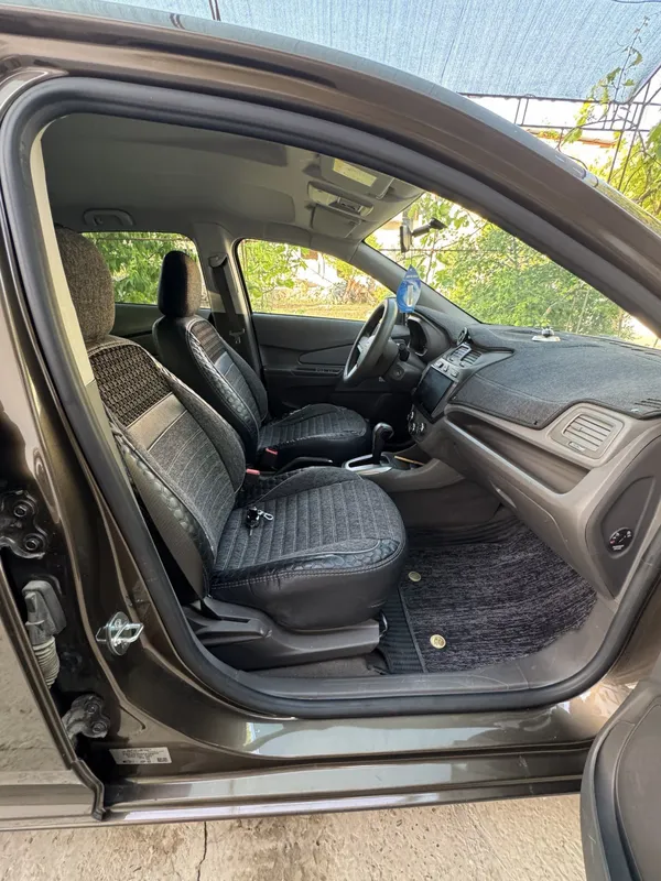 Chevrolet Cobalt — фото 6