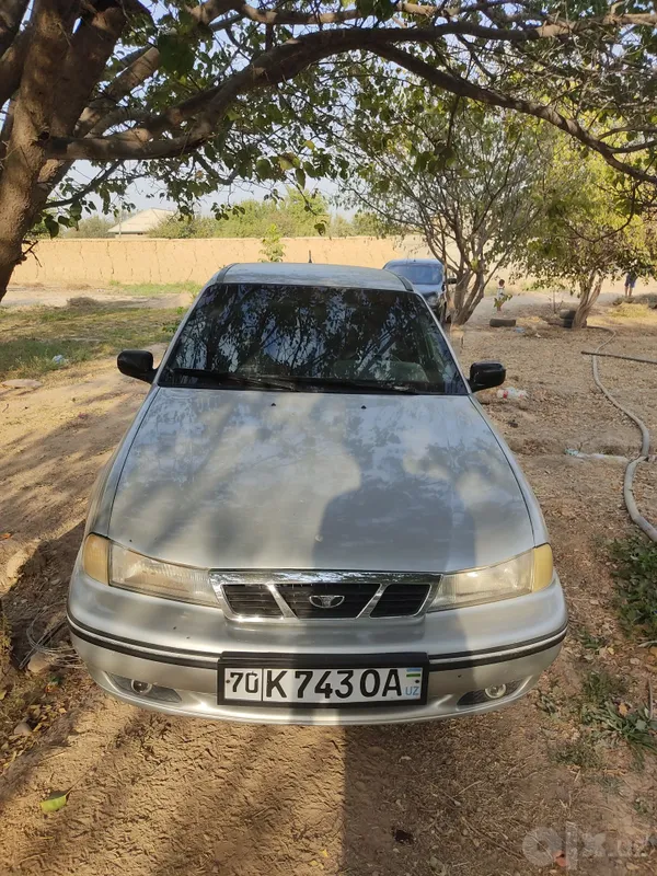 Nexia1 2005 narxi 30mln kelishamiz 1 Nexia1 2005 narxi 30mln kelishamiz 1