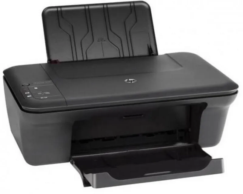 На запчасти! HP Deskjet 2050 All-in-One — МФУ (Принтер, Сканер, Копир) — фото 1