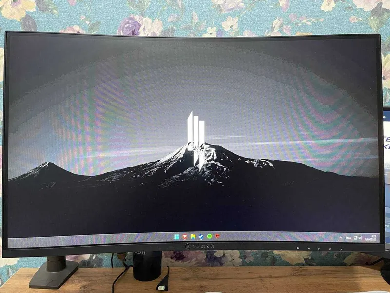 Монитор Immer 27G9000 27' 165HZ