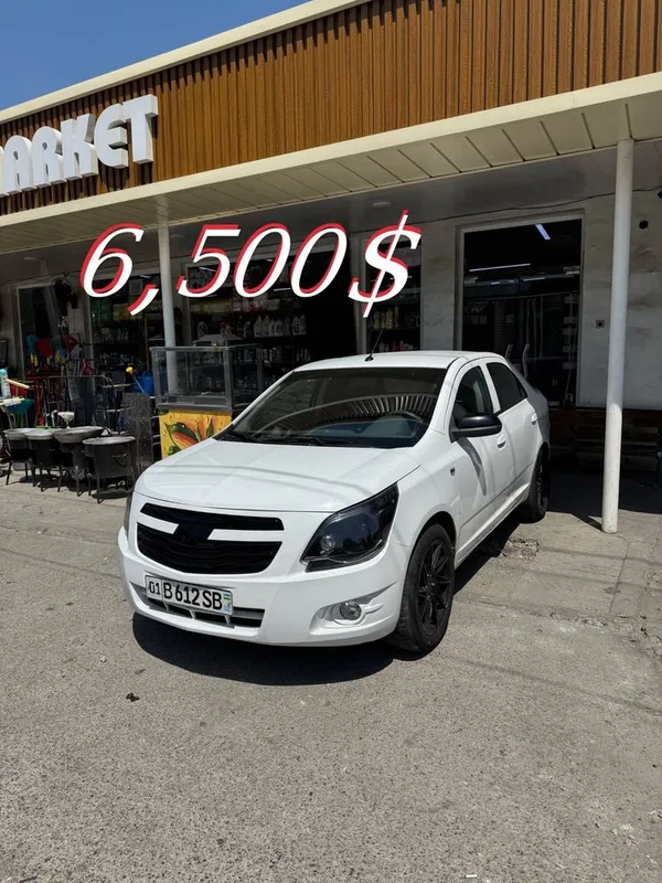 Cobalt 2014 mexanika gen beriladi 1 Cobalt 2014 mexanika gen beriladi 1