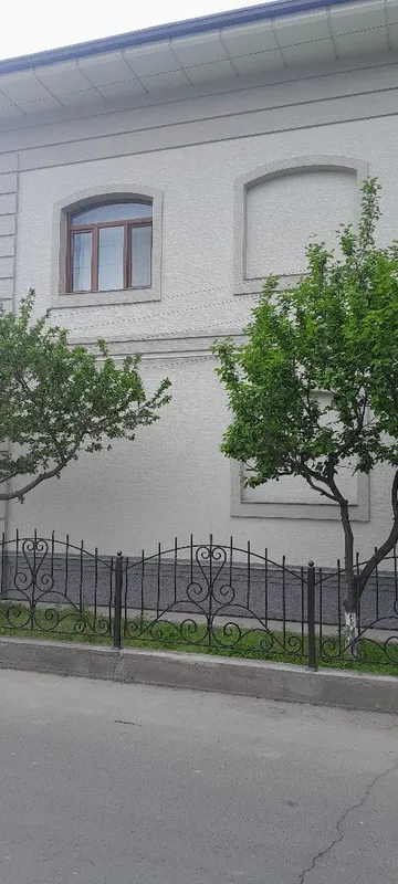 Шотланка и Дождик Фасад быстро и качественно 7