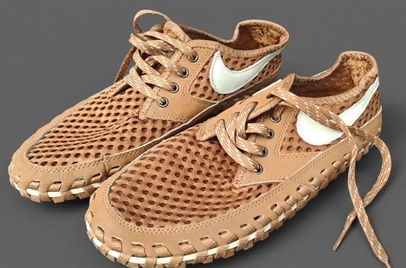 Оригинальные кроссовки Nike ACG Air Footscape 1 Оригинальные кроссовки Nike ACG Air Footscape 1