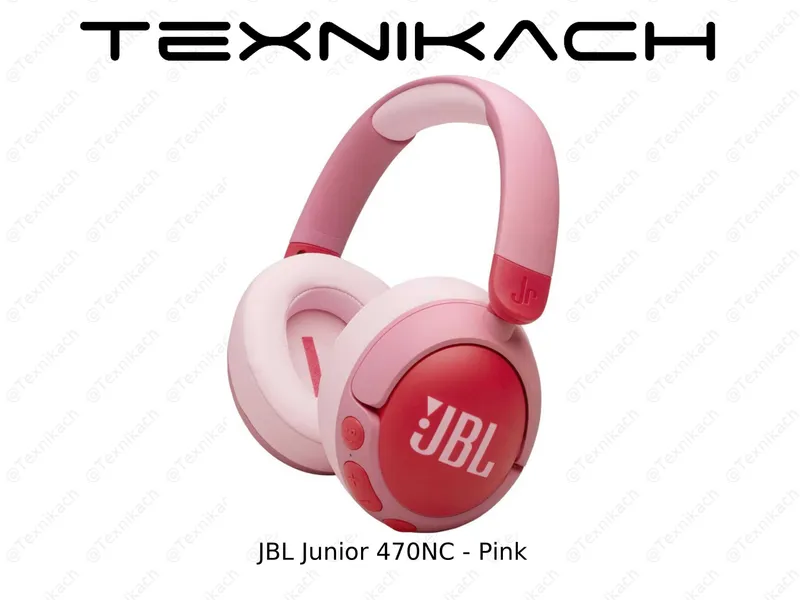 JBL Junior 470NC • Доставка • Проверка при получении — фото 2