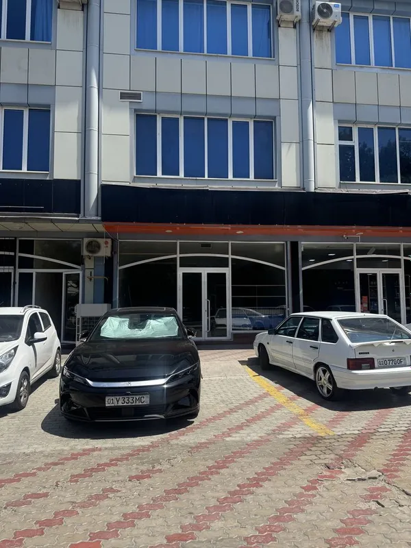 Аренда помешения под автозапчаст или связона с автомобилем 2