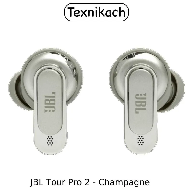 Новый JBL Tour Pro 2 Доставка 6