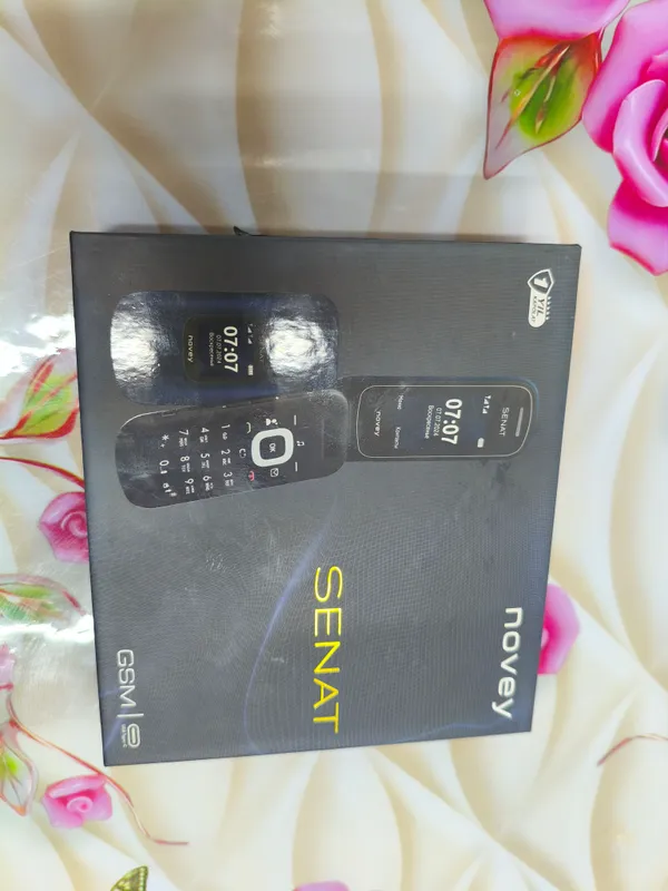 telefon ligushka sotiladi yengi sovgaga kegan