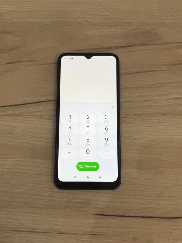 Redmi 9 A / 64 ГБ 4 Redmi 9 A / 64 ГБ 4