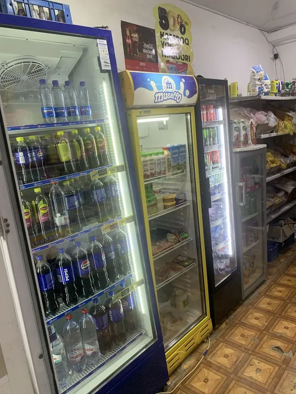 сдаётся магазин в аренду с товаром! магазин рабочий — фото 1