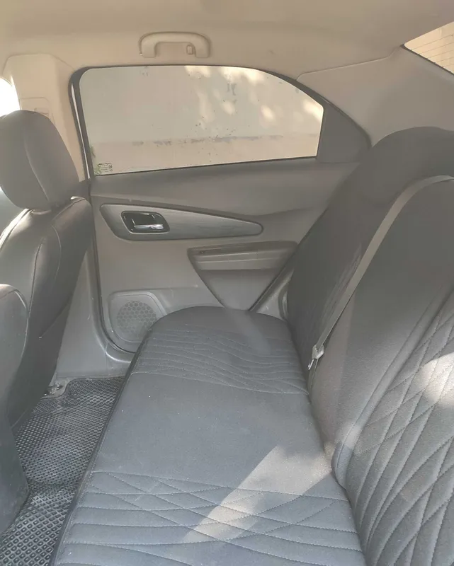 Продаётся Chevrolet Cobalt 2023год 6 Продаётся Chevrolet Cobalt 2023год 6