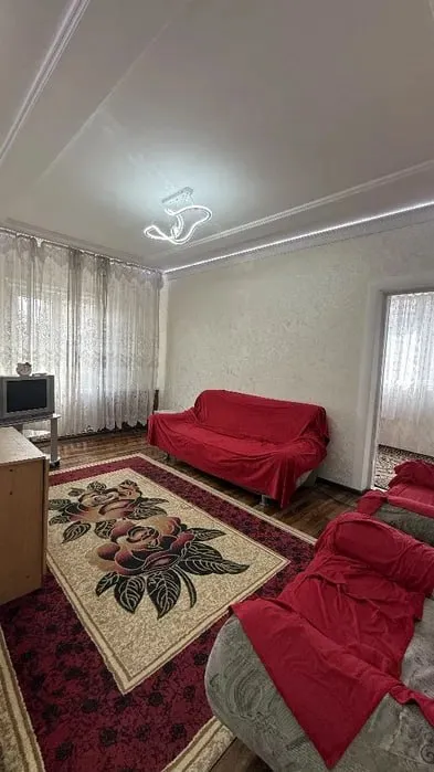 Сдается 1-комнатная квартира в Юнусабадском районе (ориентир: Yunusabad Gallery)