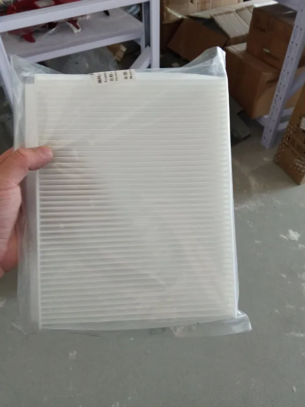 Фильтр климатического комплекса Leapmator C10 C16