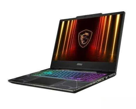 Ноутбук MSI Cyborg 15 B13WFKG оптом со склада 3 Ноутбук MSI Cyborg 15 B13WFKG оптом со склада 3