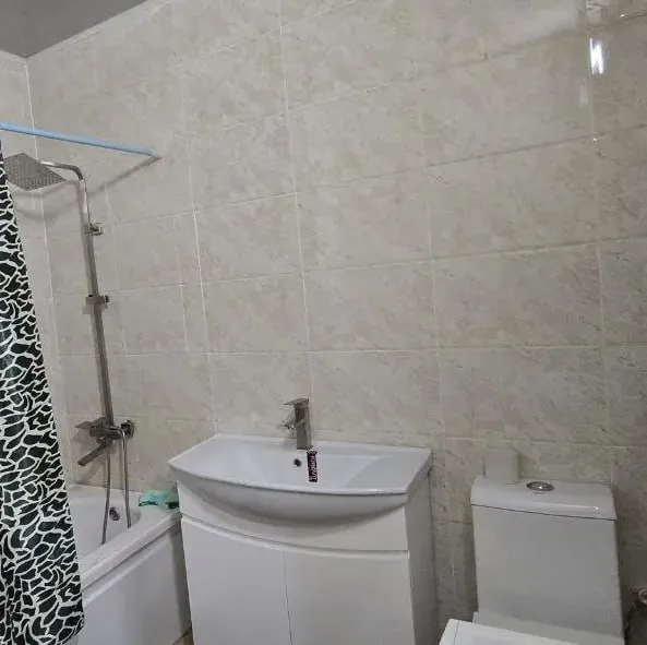 88 m² li 3 xonali kvartira sotiladi · ID 7133 7 88 m² li 3 xonali kvartira sotiladi · ID 7133 7