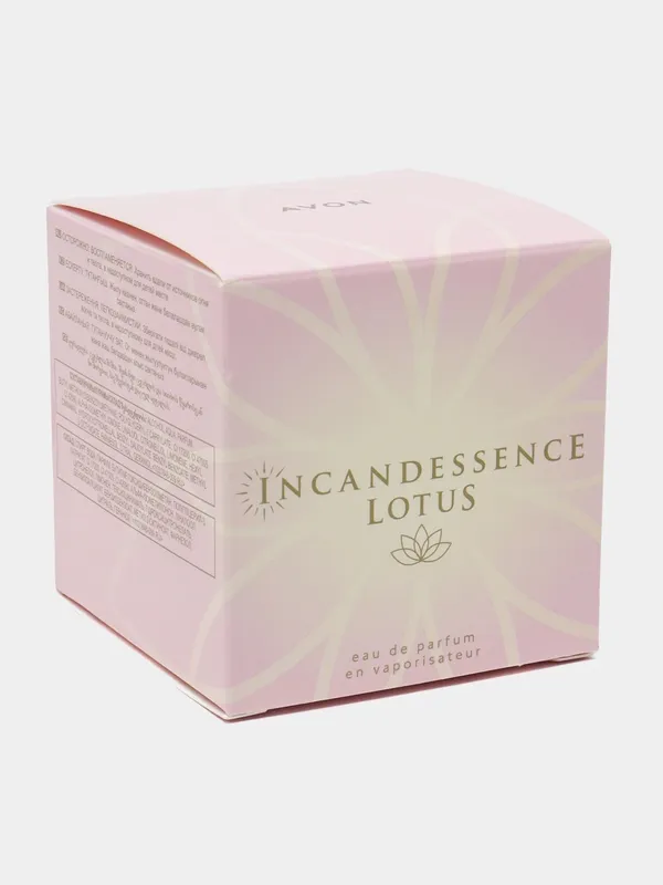 Парфюм Lotus 2