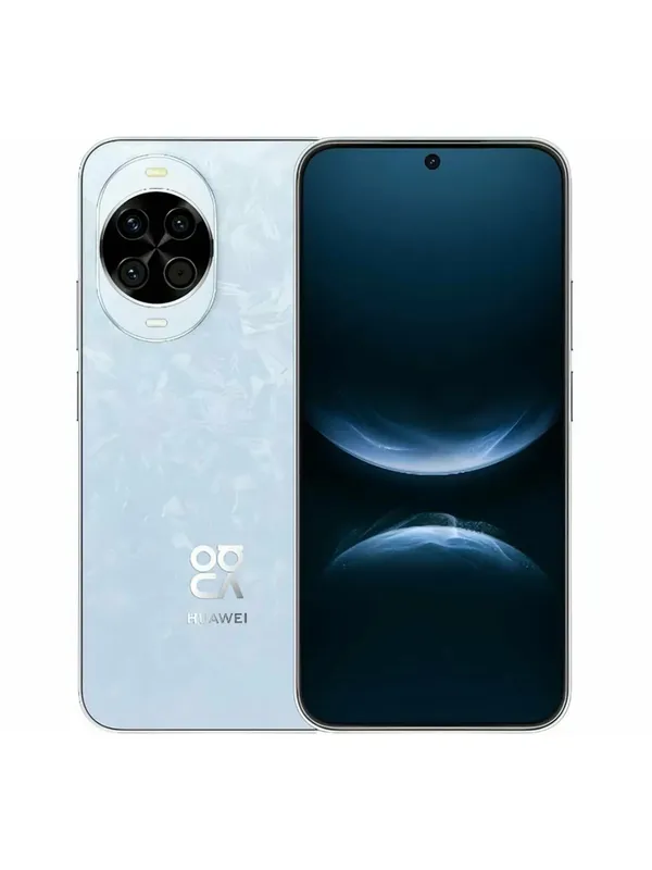 Смартфон Huawei nova 14 12/256GB Black|White|Blue 3 Смартфон Huawei nova 14 12/256GB Black|White|Blue 3