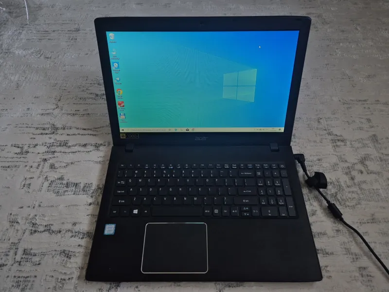 Acer Core i3 8th Gen — фото 2