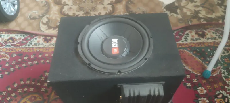 Продам Буффер с усилителям Buffer J.B.L 1200 sony 500W useliter bilan 2 Продам Буффер с усилителям Buffer J.B.L 1200 sony 500W useliter bilan 2