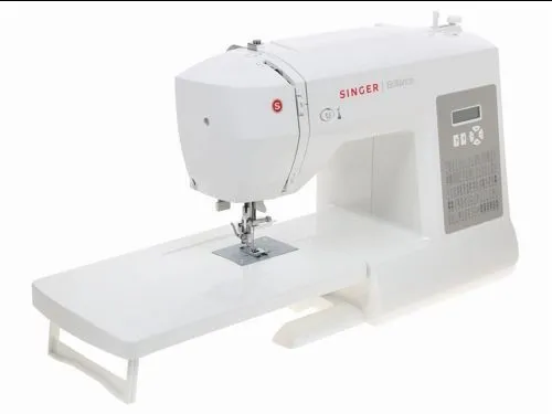 Singer brilliance 6180 6