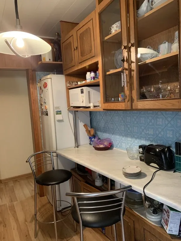 3/3/4 метро Ойбек! Трёхкомнатная третий этаж! Аренда 600 $ — фото 5