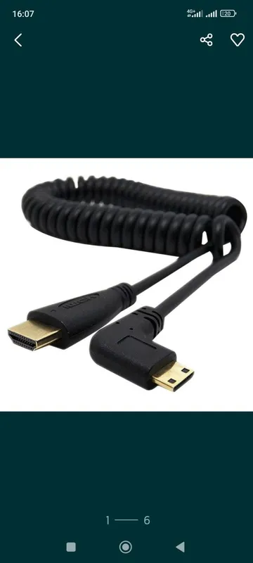 Кабель hdmi > mini/ micro hdmi1,5 м,3 м,5 м,10 м 2 Кабель hdmi > mini/ micro hdmi1,5 м,3 м,5 м,10 м 2