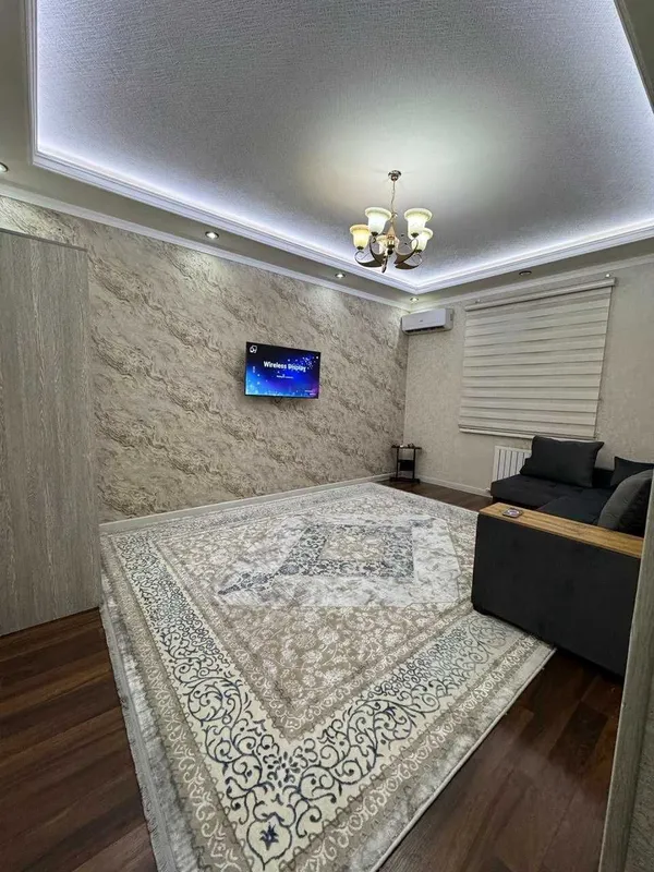 Olmazor Sebzor 2/5/9
