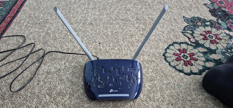 Wifi роутер сатылады