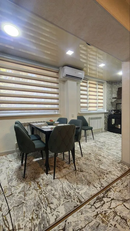 2 xonali kvartira ijaraga beriladi, Chilonzor-6 2 2 xonali kvartira ijaraga beriladi, Chilonzor-6 2