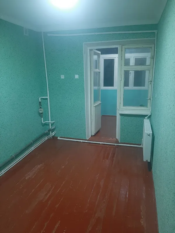 Kallinskiyda 2 xonali kvartira oilaga uzoq muddatga ijaraga beriladi 9