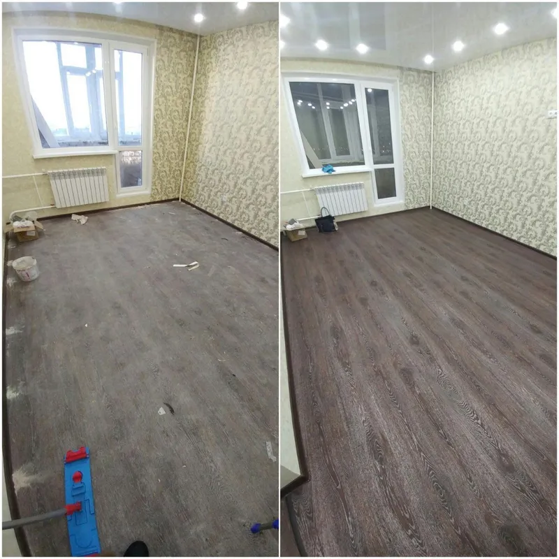 Buxoroda uborka xizmati 3