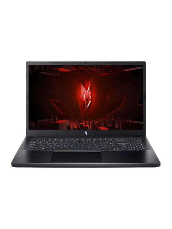 Ноутбук Acer Nitro V15,Core 5 210H,16GB DDR5,512GB,RTX 4050,15.6 IPS 1