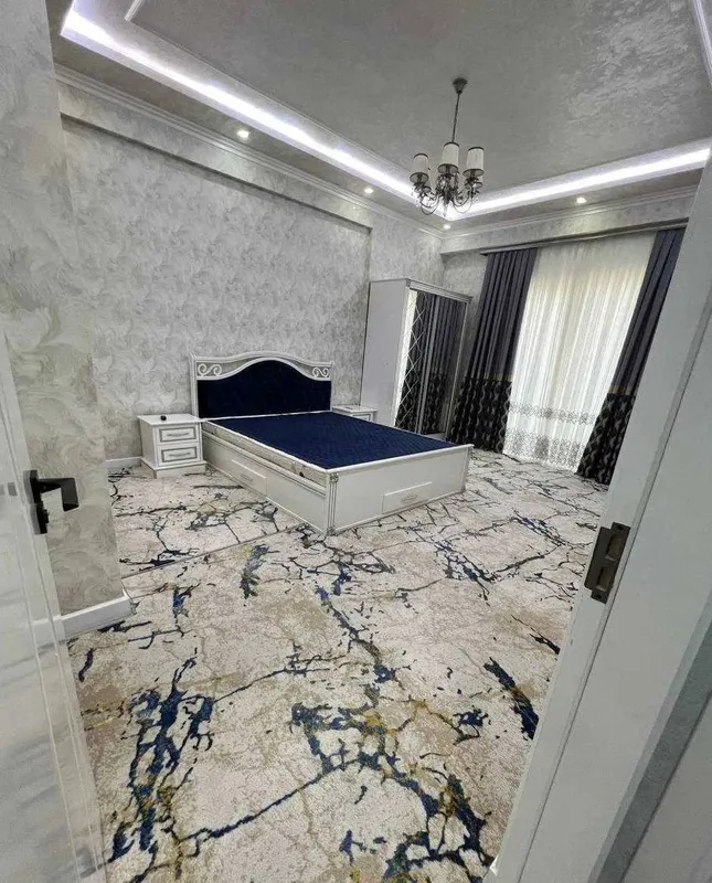 Срочна сдается квартира в аренду на Ташкент Сити 9