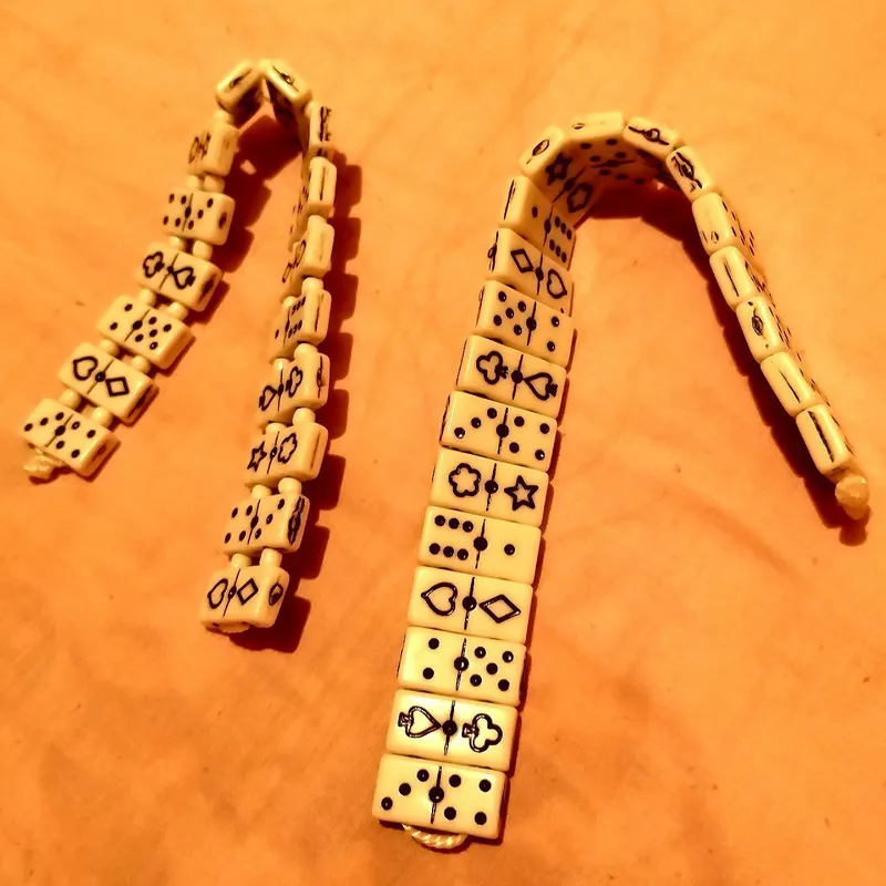 O‘tkazma tasbeh 1 O‘tkazma tasbeh 1