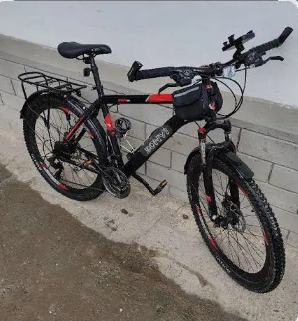 Velosiped 29 sotiladi arzonga